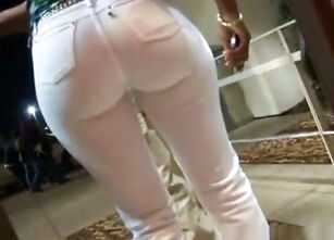 Nice tight ass